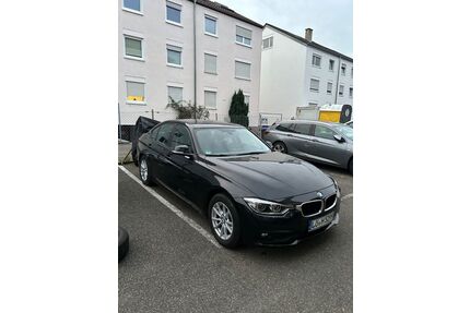 BMW 318 Gebrauchtwagen