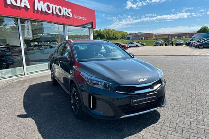 Kia XCeed Gebrauchtwagen