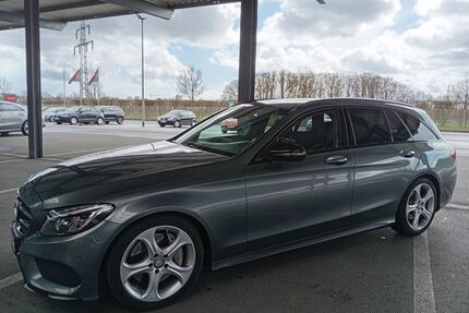 Mercedes-Benz C 250 Gebrauchtwagen