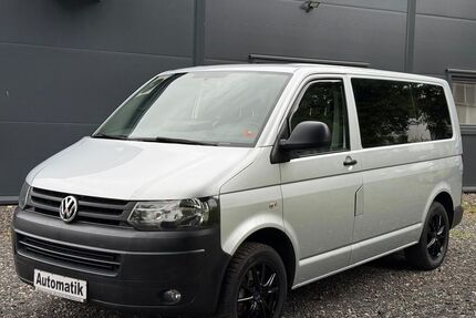 VW T5 Transporter Gebrauchtwagen