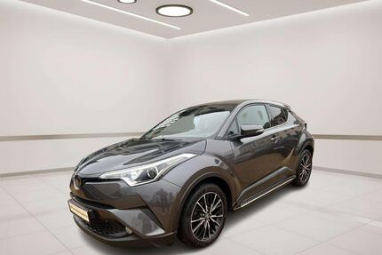 Toyota C-HR Gebrauchtwagen