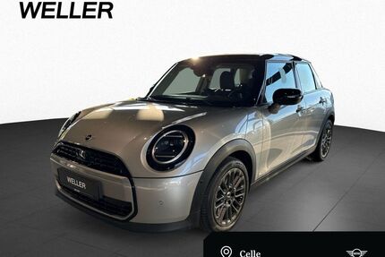 Mini Cooper C Gebrauchtwagen