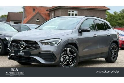 Mercedes-Benz GLA 250 Gebrauchtwagen