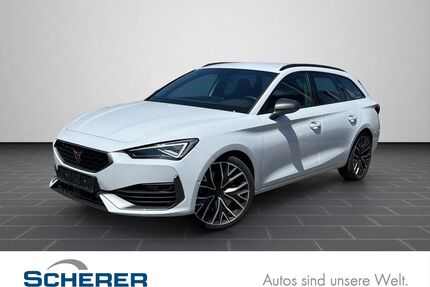 Cupra Leon Gebrauchtwagen