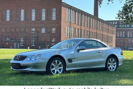 Mercedes-Benz SL 350 Gebrauchtwagen
