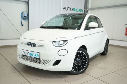 Fiat 500e Gebrauchtwagen