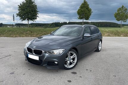 BMW 330 Gebrauchtwagen