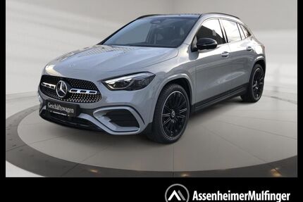 Mercedes-Benz GLA 200 Gebrauchtwagen