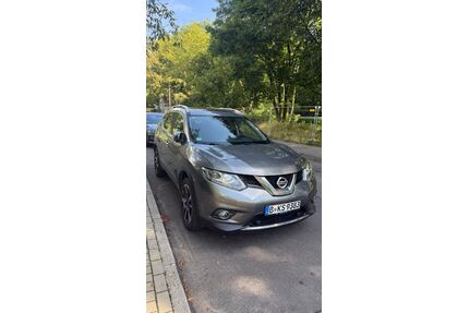 Nissan X-Trail Gebrauchtwagen