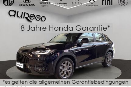 Honda ZR-V Gebrauchtwagen