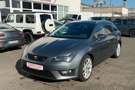 Seat Leon Gebrauchtwagen
