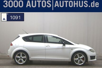 Seat Leon Gebrauchtwagen