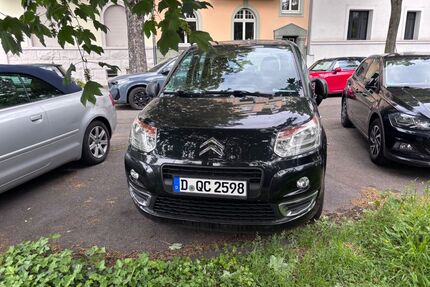 Citroen C3 Picasso Gebrauchtwagen