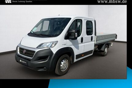 Fiat Ducato Gebrauchtwagen