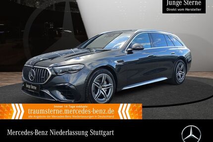 Mercedes-Benz E 53 AMG Gebrauchtwagen