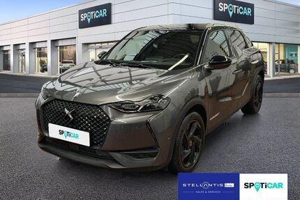 DS Automobiles DS3 Gebrauchtwagen