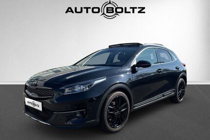Kia XCeed Gebrauchtwagen
