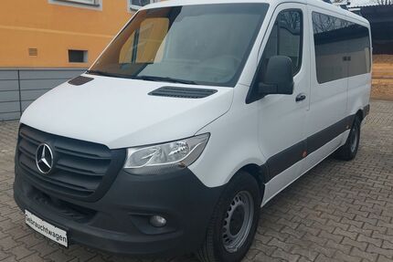 Mercedes-Benz Sprinter Gebrauchtwagen
