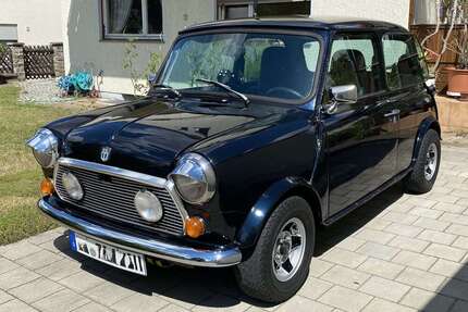Mini 1000 Gebrauchtwagen