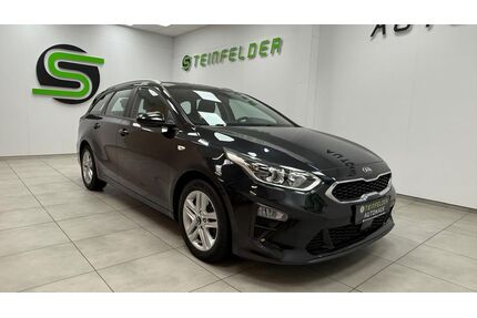 Kia ceed Sportswagon Gebrauchtwagen