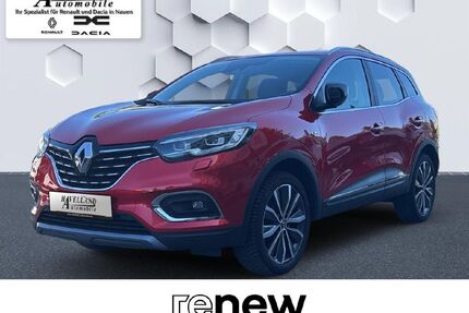 Renault Kadjar Gebrauchtwagen