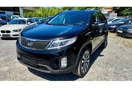 Kia Sorento Gebrauchtwagen