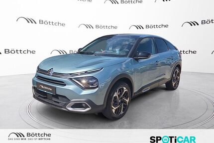 Citroen C4 Gebrauchtwagen