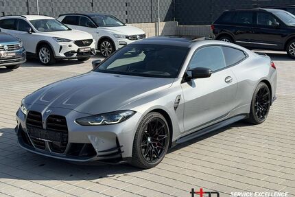 BMW M4 Gebrauchtwagen