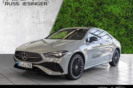 Mercedes-Benz CLA 250 Gebrauchtwagen