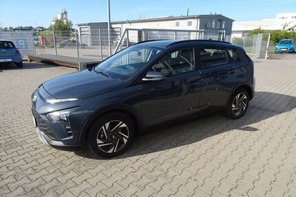 Hyundai BAYON Gebrauchtwagen