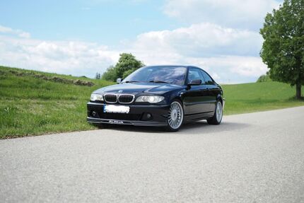 BMW 325 Gebrauchtwagen