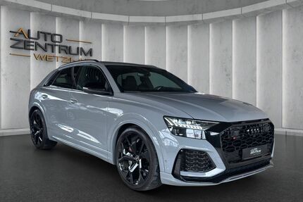 Audi RSQ8 Gebrauchtwagen