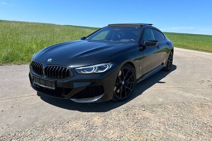 BMW 840 Gebrauchtwagen
