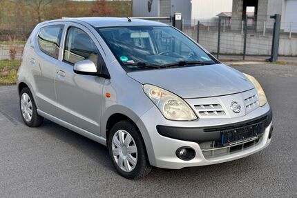 Nissan Pixo Gebrauchtwagen