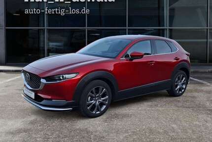 Mazda CX-30 Gebrauchtwagen