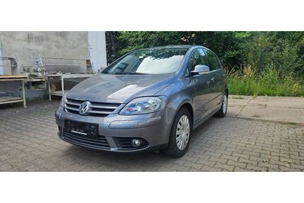 VW Golf Plus Gebrauchtwagen