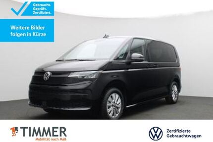 VW T7 Multivan Gebrauchtwagen