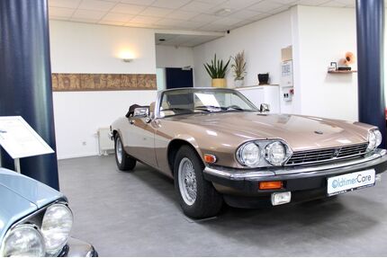 Jaguar XJS Gebrauchtwagen