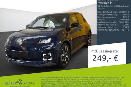 Renault R 5 Gebrauchtwagen