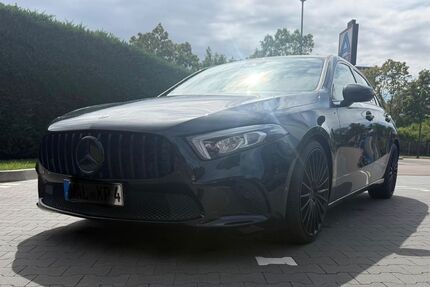 Mercedes-Benz A 200 Gebrauchtwagen
