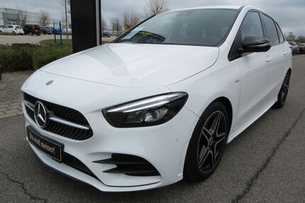 Mercedes-Benz B 180 Gebrauchtwagen