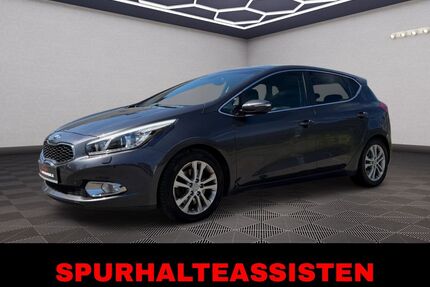 Kia ceed / Ceed Gebrauchtwagen