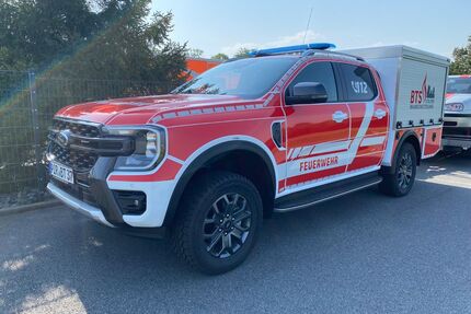 Ford Ranger Gebrauchtwagen