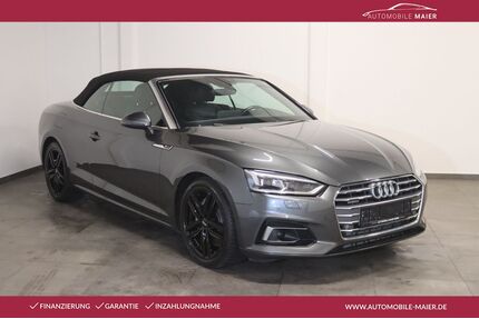 Audi A5 Gebrauchtwagen