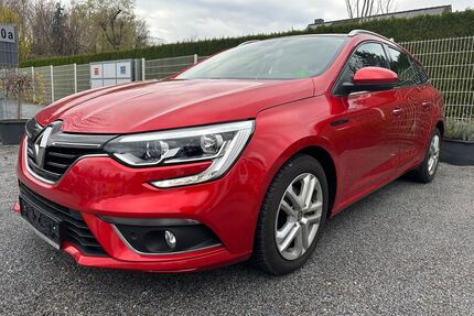 Renault Megane Gebrauchtwagen