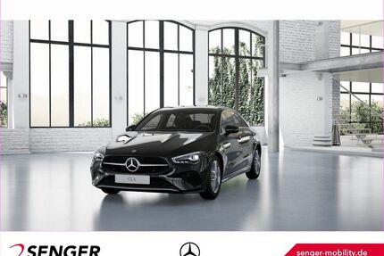 Mercedes-Benz CLA 180 Gebrauchtwagen