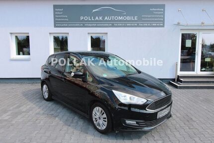 Ford C-Max Gebrauchtwagen