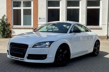 Audi TT Gebrauchtwagen