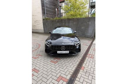 Mercedes-Benz CLS 400 Gebrauchtwagen