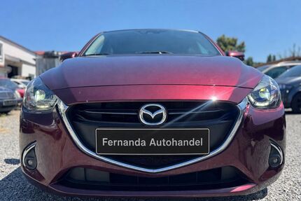 Mazda 2 Gebrauchtwagen